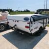 2018 Pop up trailer w keys & ownership - 3