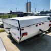 2018 Pop up trailer w keys & ownership - 4