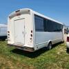 2013 Ford bus, 325,000km, E450 gas - 3