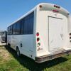2013 Ford bus, 325,000km, E450 gas - 4