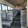 2013 Ford bus, 325,000km, E450 gas - 7