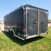 2000 Featherlite 20'L 8'W 70" inside height, Enclosed trailer w ownership - 5