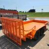 149"x71" Trailer no ownership - 2