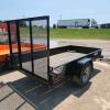 5'x10' Trailer no ownership - 2