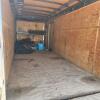 18'L 75"W 6' inside height.Enclosed trailer, w ownership - 3