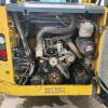Wacker Neuson ST31 diesel Skidsteer w 77" bucket 1706hrs in good running order - 4