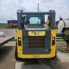 Wacker Neuson ST31 diesel Skidsteer w 77" bucket 1706hrs in good running order - 5