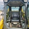 Wacker Neuson ST31 diesel Skidsteer w 77" bucket 1706hrs in good running order - 6