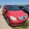 2008 Gas Mercedes B200, 253,000km - 2