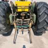 JD 40-U Gas tractor, running - 4