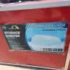 85'x30' Storage shelter - 2