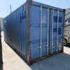 20' Sea can in good condition - 2