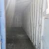 20' Sea can in good condition - 3