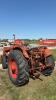 Nuffield 1060 Diesel loader tractor - 2