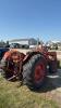 Nuffield 1060 Diesel loader tractor - 3