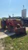 Nuffield 1060 Diesel loader tractor - 4