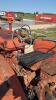 Nuffield 1060 Diesel loader tractor - 6