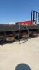 72&rdquo; Skidsteer mount Rototiller - 2