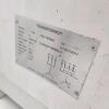 1989 Leblond Makino CNC milling machine as is - 2