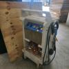 Battery operated cleaner no charger as is - 2
