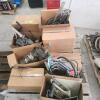 2 Skids of industrial shop related item - 2