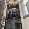 Gas powered golf cart as is - 2