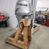 50HP Honda four stroke running boat motor