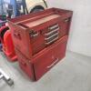 2 Toolboxes 26"L
