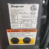Snap-On electric pressure washer no hose - 2