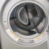 LG electric stacking washer & dryer - 2