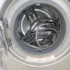 LG electric stacking washer & dryer - 3