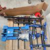 Vehicle movers, Transmission jack, trimmer as is