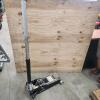 2 Ton floor jack