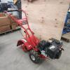 2 yr old Troy-Bilt tiller used very little, tood working order