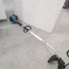 2021 Working Makita model ER 2600L string trimmer