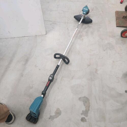 Makita string trimmer working tool only