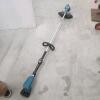Makita string trimmer working tool only