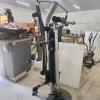 Crossbow exerciser