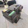 Kohler 8hp running motor - 2