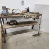 10" Rockwell/Beaver work lathe