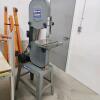 14" King bandsaw