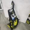 Electric pressure washer