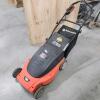 Black & Decker electric working lawn mower