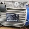 New 3 phase electric motor - 2