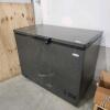 Chest freezer working 43"L 24"W