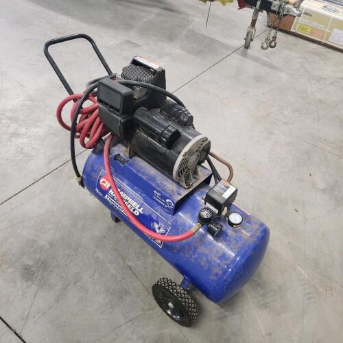 Air compressor