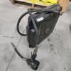 Oil metering pump