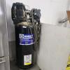 60 Gal Kobalt air compressor working