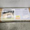 New all weather portable garage 10'x20'x8'