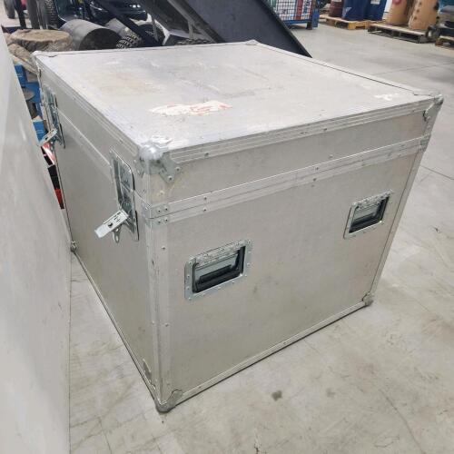 32"x32"x29" Shipping crate